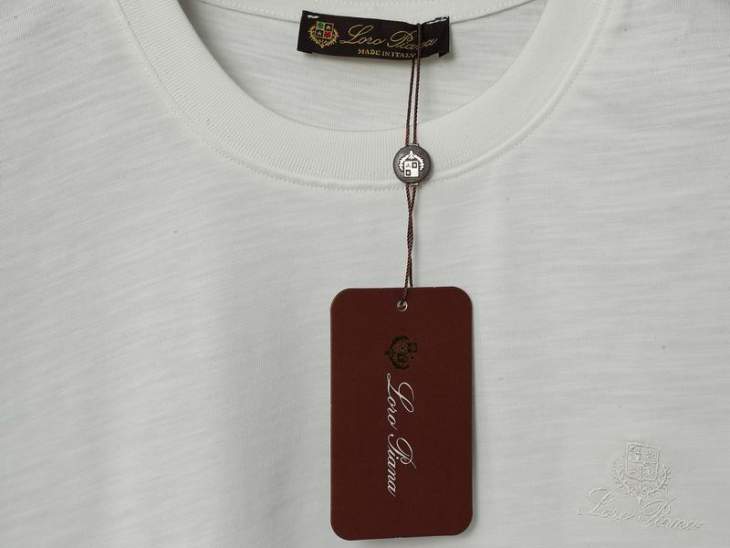 Loro Piana T Shirts Short _SKULoroPianaM-2XLaztxQ748737